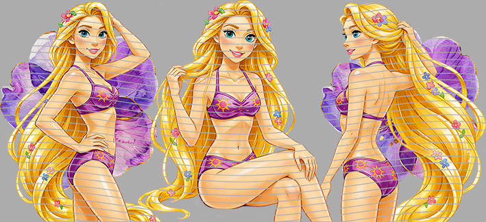 16oz Princess-N4-1346